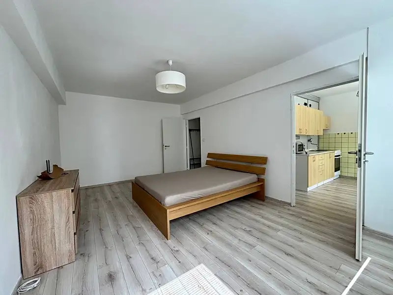 Prodej bytu 1+1 42 m², Mladá Boleslav – náhled fotky 1