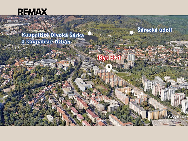 Wohnung 3+1 zum Kauf, 68 m² (32 von 32)