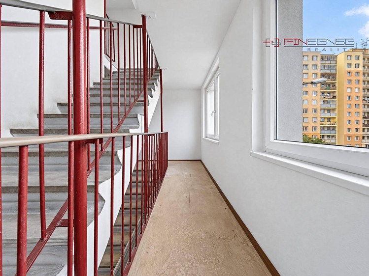 Prodej bytu 3+1, 71 m² (8 z 17)