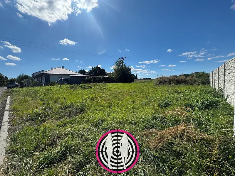 Prodej stavebního pozemku 1150 m², Křesetice – náhled fotky 3