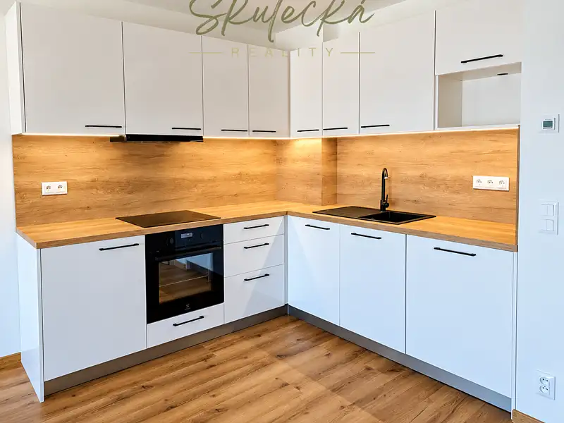 Pronájem bytu 2+kk 51 m², Hodonín – náhled fotky 3