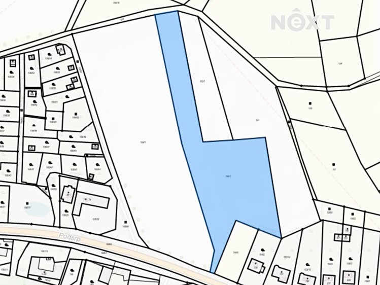 Grundstück zum Kauf, 7.823 m² (2 von 4)