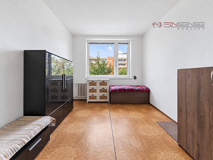 Prodej bytu 3+1, 71 m² (5 z 17)