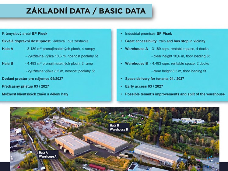 Комерційне приміщення в оренду, 3 000 м² (3 з 9)