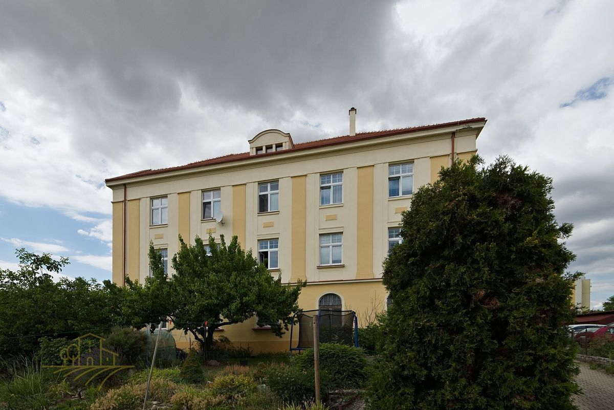 Prodej bytu 3+1 98 m², Mělník – fotka 1 z 3