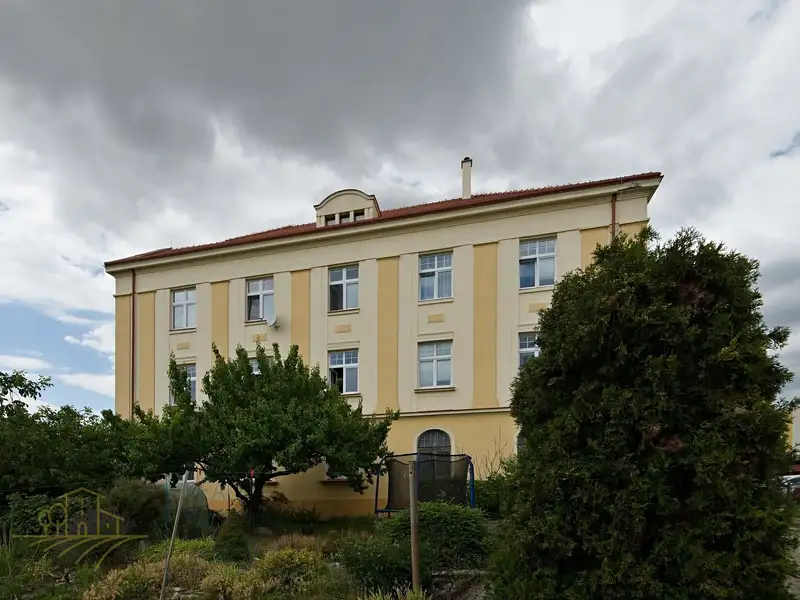 Prodej bytu 3+1 98 m², Pražská, Mělník