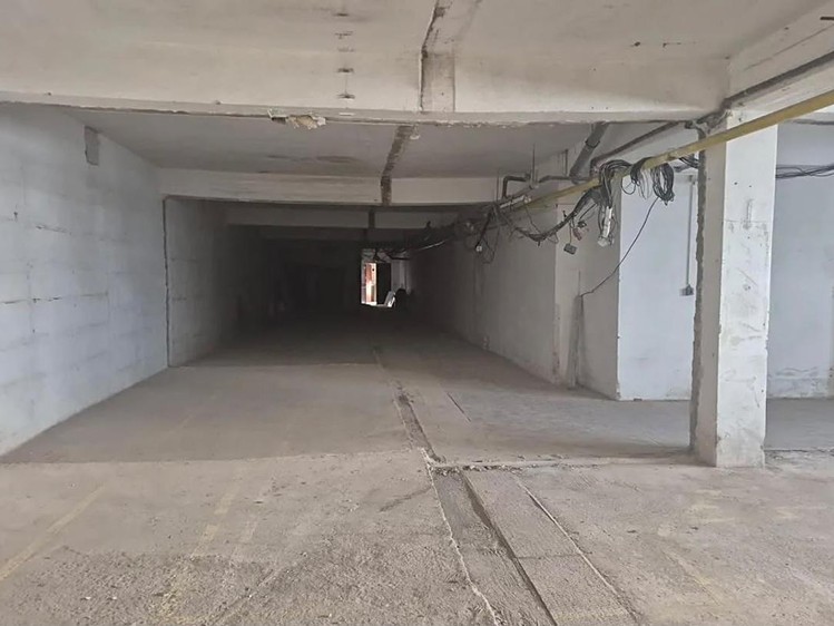 Pronájem komerčního prostoru, 595 m² (17 z 17)