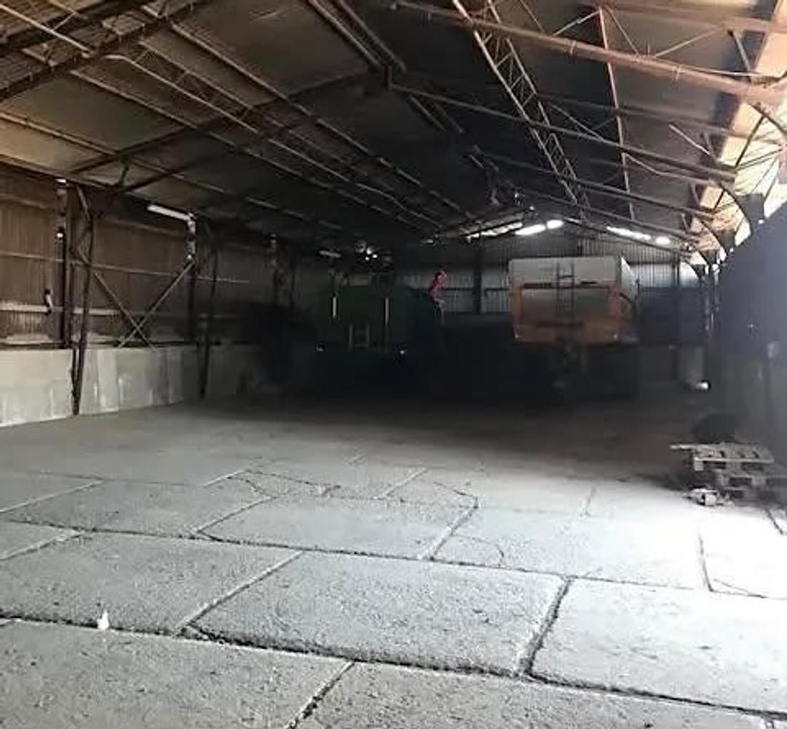 Pronájem výrobní haly, prostoru 600 m² – fotografie 4