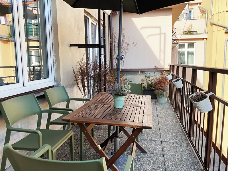 Prodej bytu 2+kk 46 m², Praha – náhled fotky 3