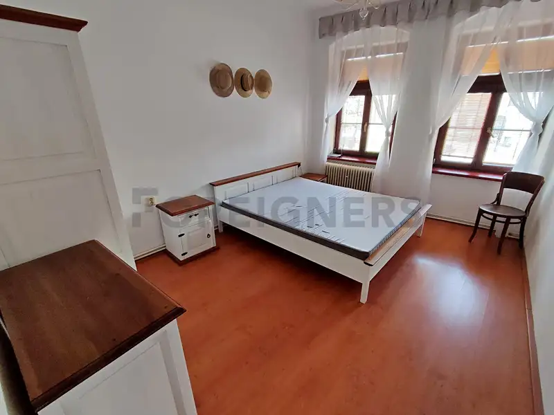 Pronájem bytu 2+1, 65 m², Olomouc