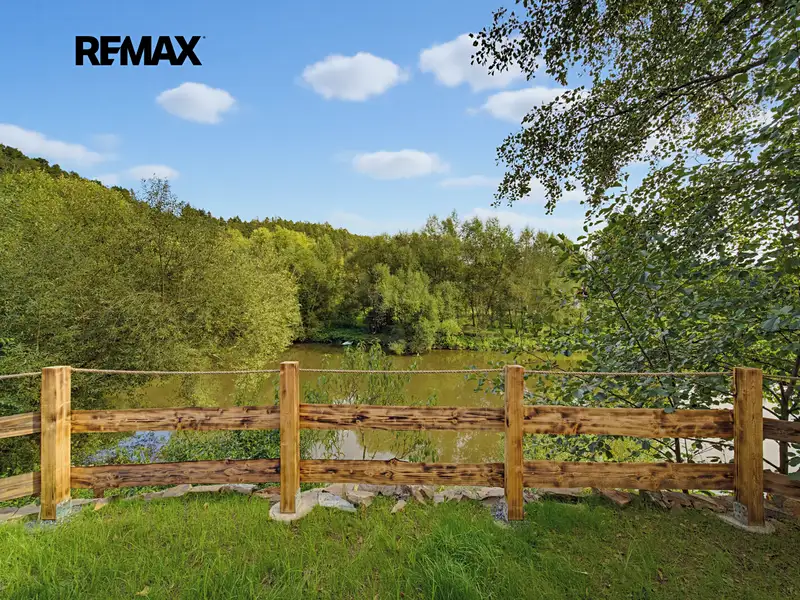 Prodej chaty 100 m², pozemek 1196 m², Sázava – náhled fotky 3