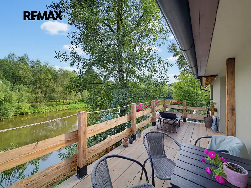 Prodej chaty 100 m², pozemek 1196 m², Sázava – náhled fotky 1