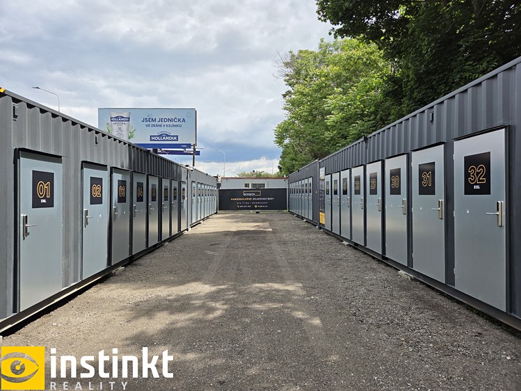 Нерухомість в оренду, 3 м² (3 з 12)