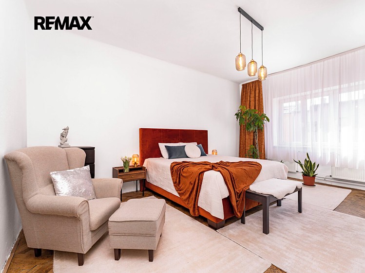 Квартира 4+kk на продаж, 121 м² (1 з 42)