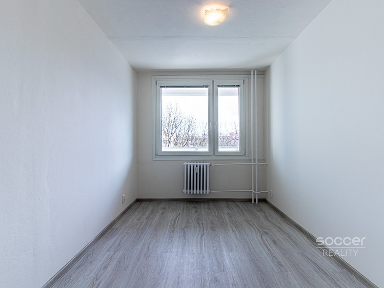 Квартира 2+kk в оренду, 51 м² (5 з 15)