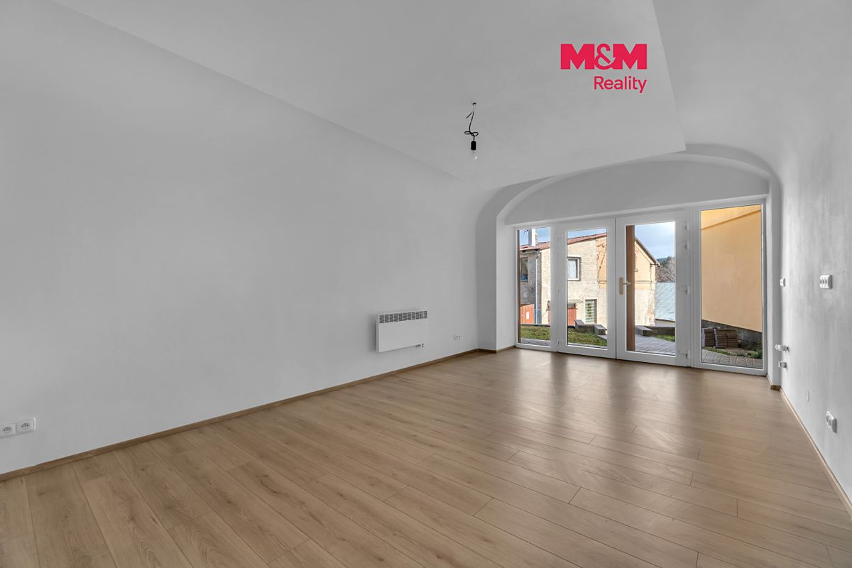 Prodej bytu 3+kk 76 m²