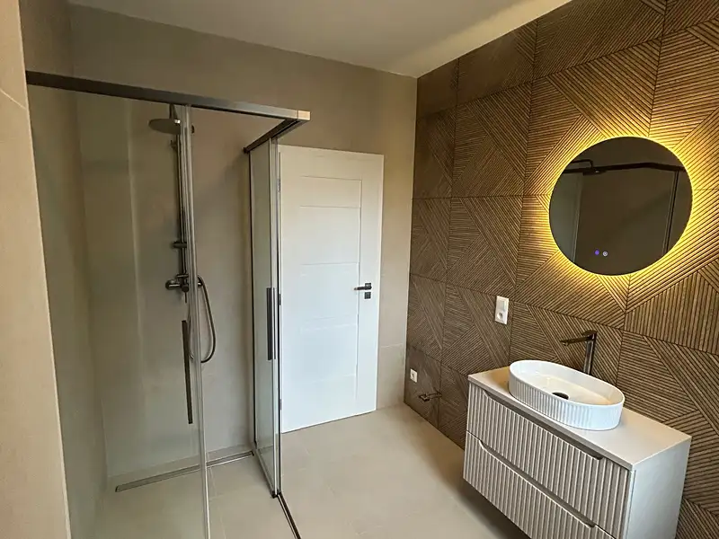 Pronájem bytu 3+kk 80 m², Hospříz – náhled fotky 3