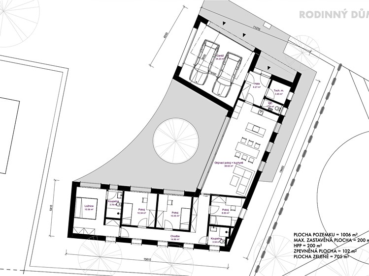 The Plot for sale, 1,004 m² (6 of 6)
