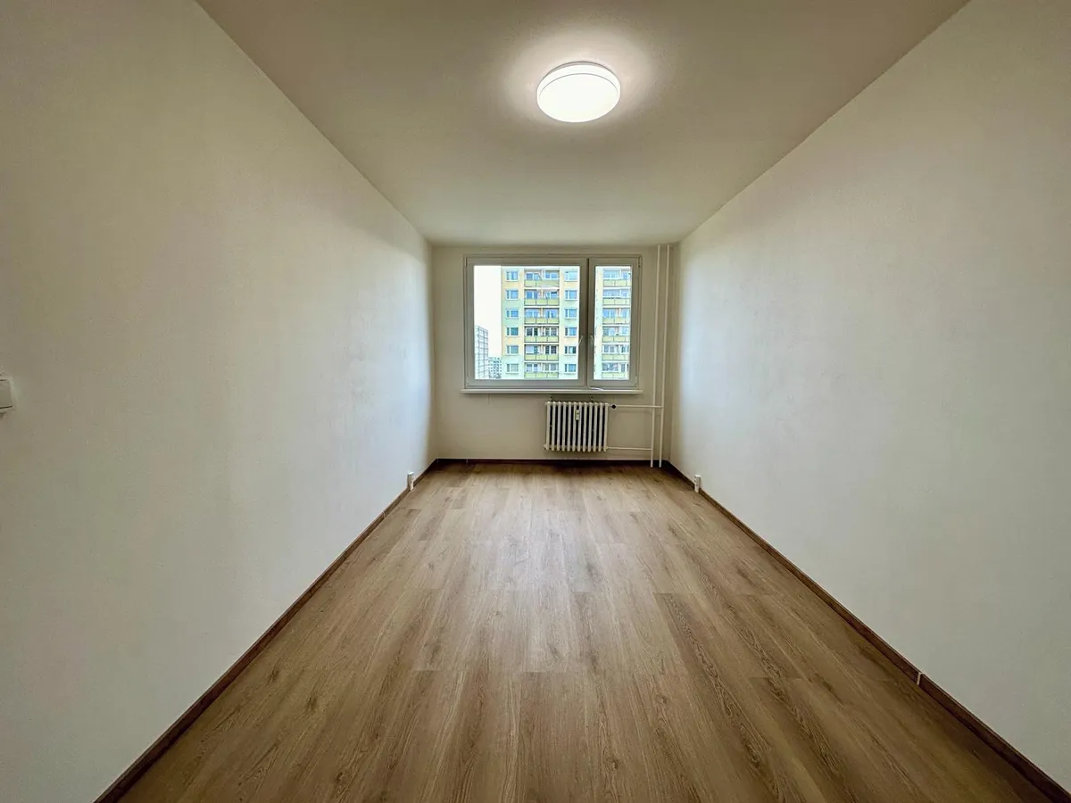 Prodej bytu 3+kk 66 m²
