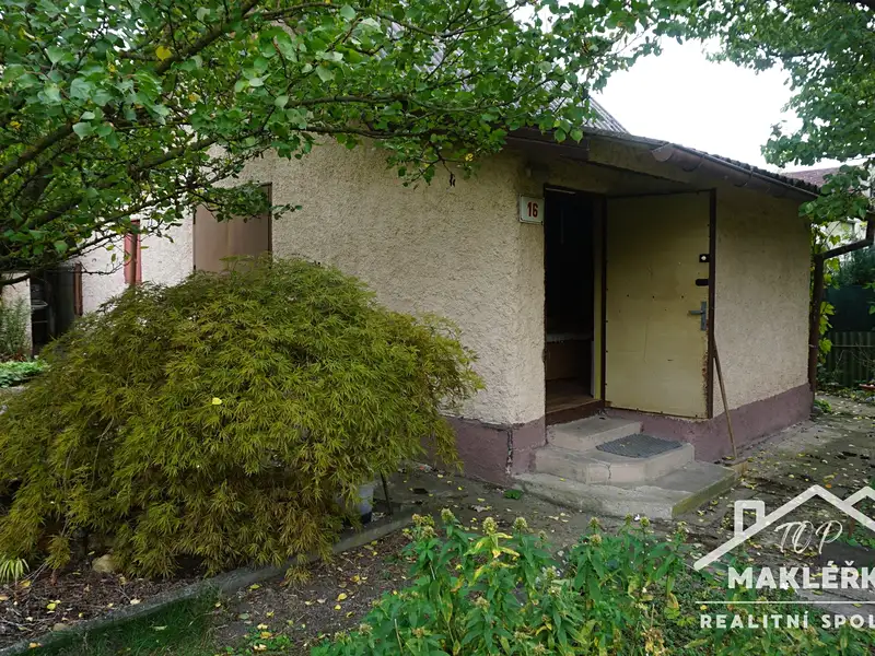 Prodej zahrady 926 m², Čížkovice – náhled fotky 2