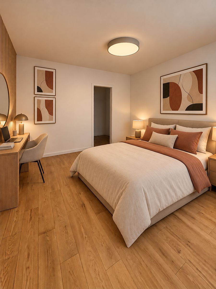Prodej bytu 2+kk 57 m², Praha – fotka 1 z 3