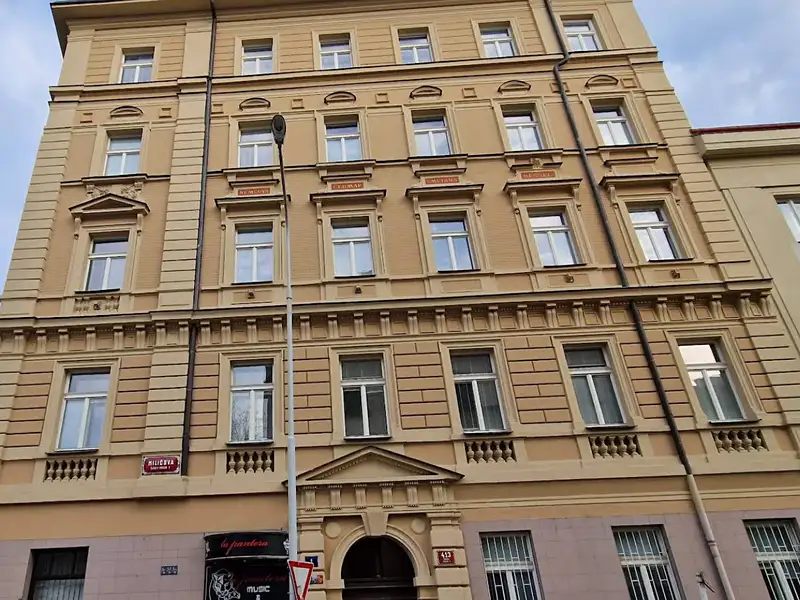 Prodej skladového prostoru 2 m², Praha – náhled fotky 2