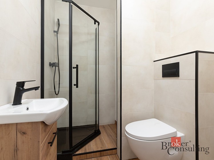 Квартира 1+1 на продаж, 30 м² (3 з 14)