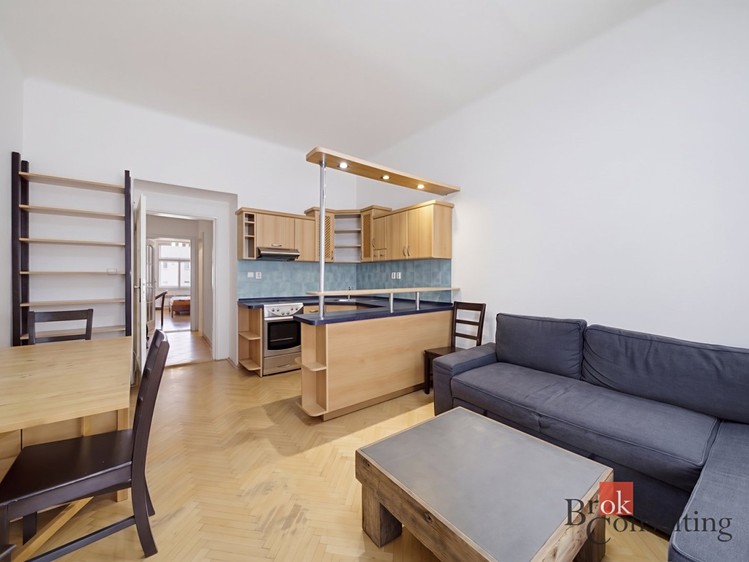 Wohnung 2+kk zum Kauf, 50 m² (4 von 27)