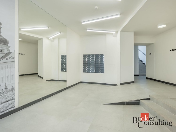 Квартира 1+kk на продаж, 41 м² (15 з 25)