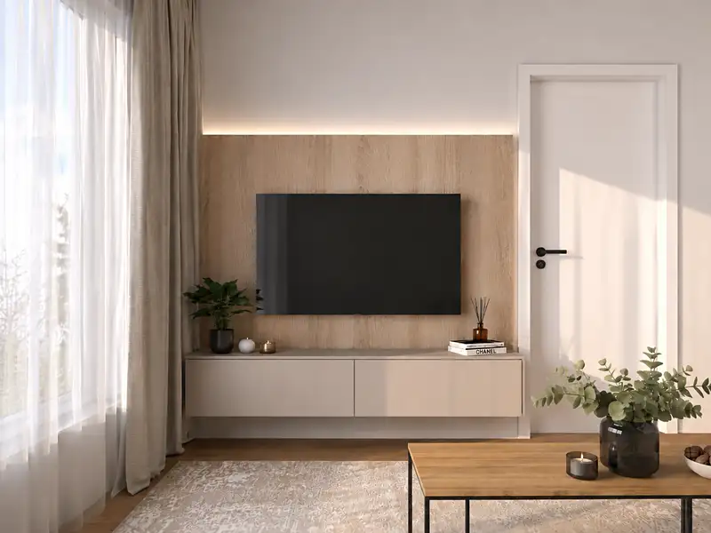 Prodej bytu 2+kk 53 m², Pardubice – náhled fotky 3