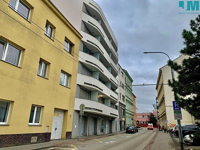 Квартира 1+kk на продаж, 38 м² (3 з 17)