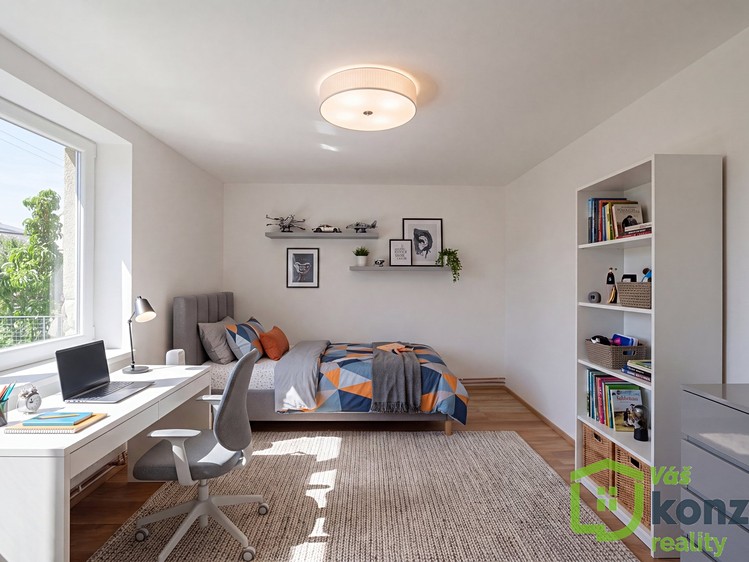 Prodej domu, 89 m² (7 z 32)