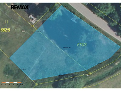 Prodej pozemku, 1 150 m² (3 z 28)