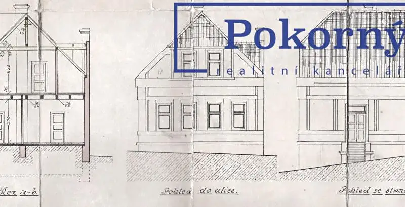 Prodej rodinného domu 140 m², pozemek 437 m², Praha – náhled fotky 3