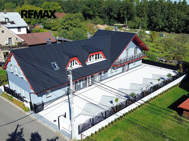 Pronájem domu, 129 m² (23 z 26)