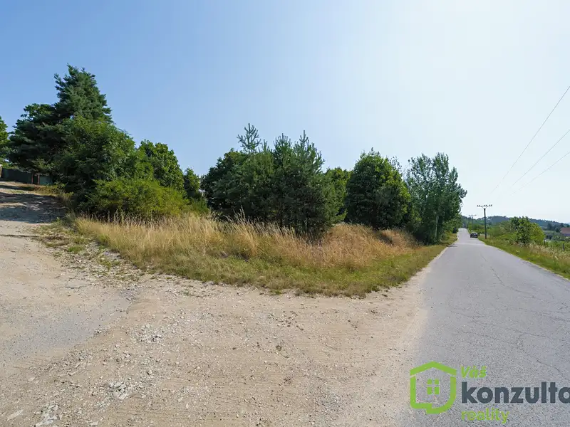 Prodej zahrady 2170 m², Velké Meziříčí – náhled fotky 2