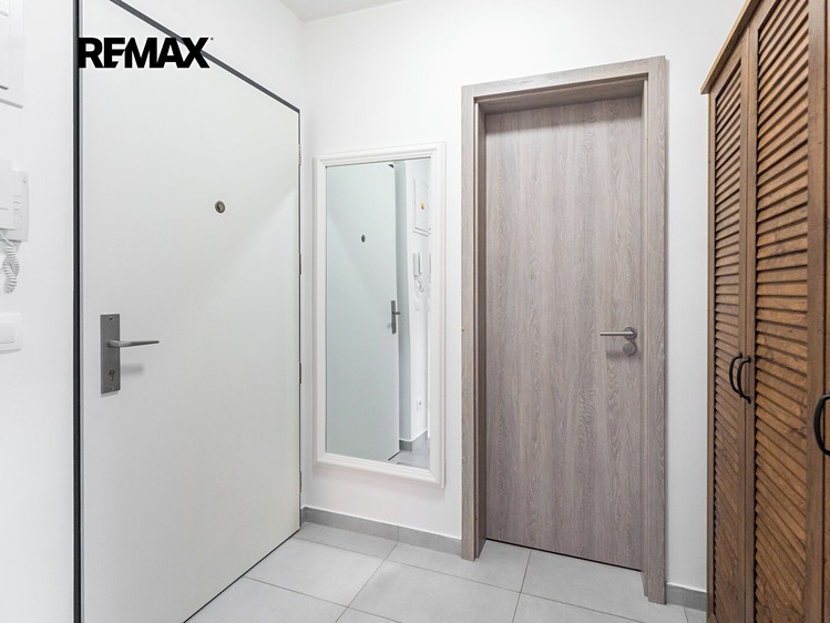 Квартира 2+kk на продаж, 48 м² (7 з 22)