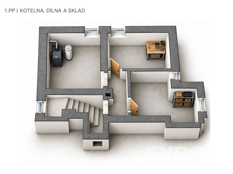 Будинок на продаж, 300 м² (34 з 35)