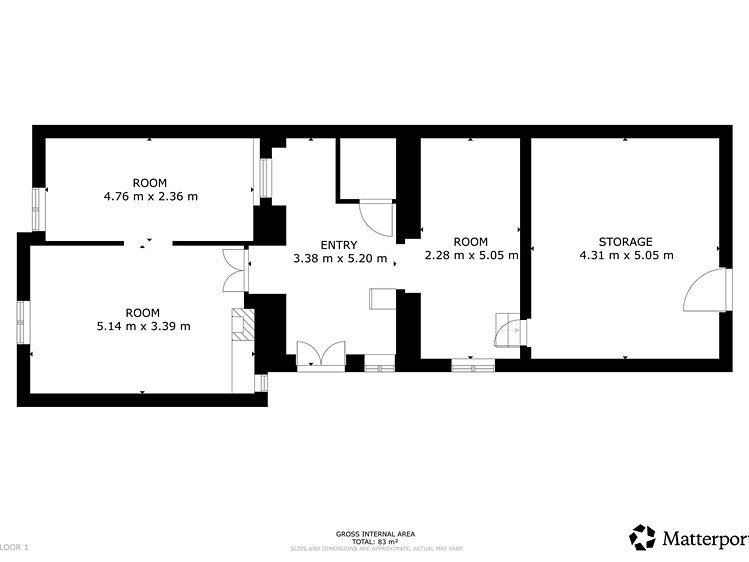 Будинок на продаж, 166 м² (28 з 28)