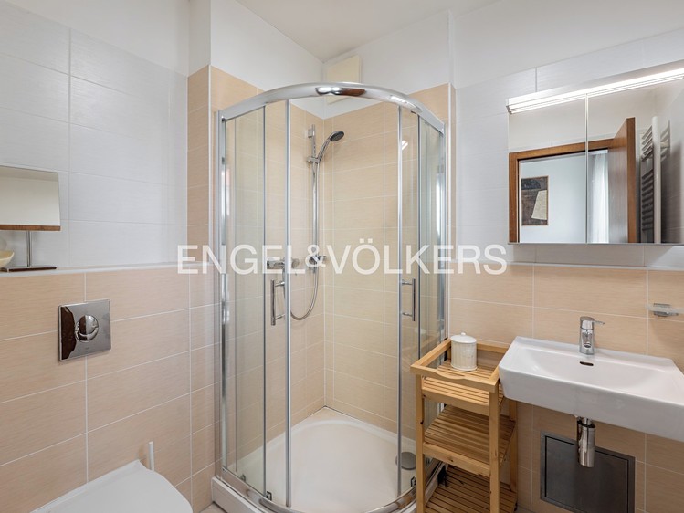 Квартира 3+kk в оренду, 88 м² (8 з 13)