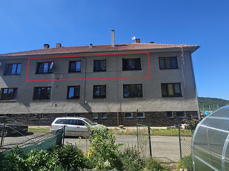 Prodej bytu 3+kk, 69 m² (1 z 28)
