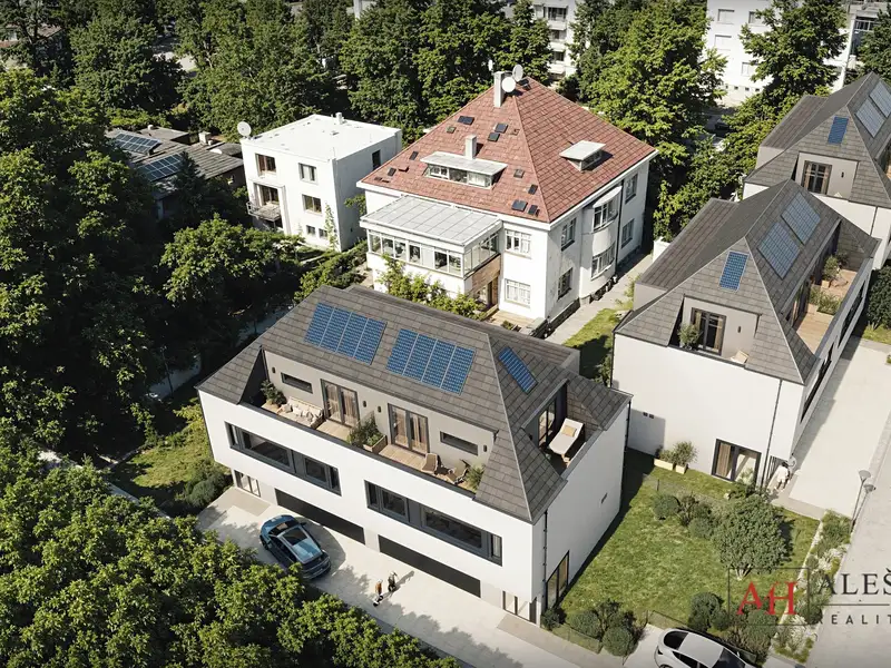 Prodej rodinného domu 148 m², pozemek 230 m², Praha – náhled fotky 1