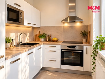 Квартира 3+1 в оренду, 76 м² (2 з 10)