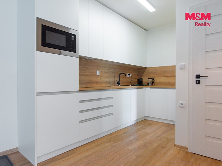 Квартира 2+kk на продаж, 60 м² (3 з 22)