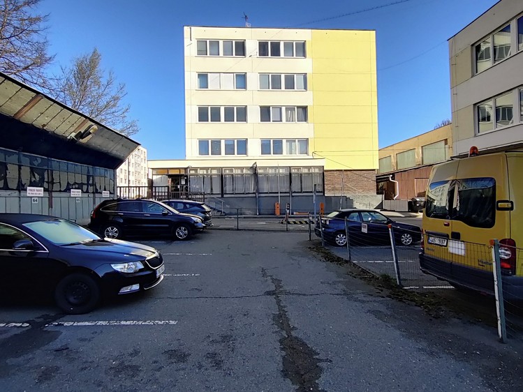 Pronájem komerčního prostoru, 25 m² (10 z 11)