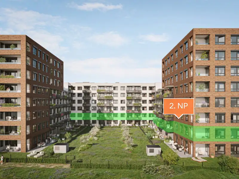 Prodej bytu 1+kk, 33 m², Praha 5, Praha