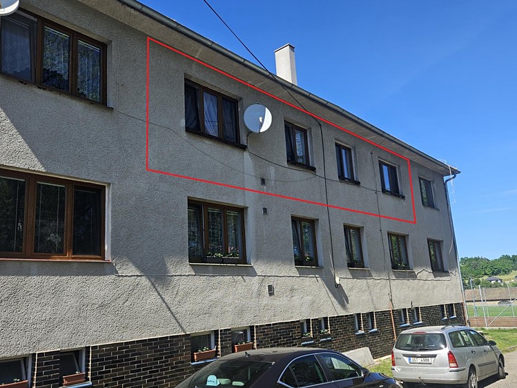 Prodej bytu 3+kk, 69 m² (14 z 28)