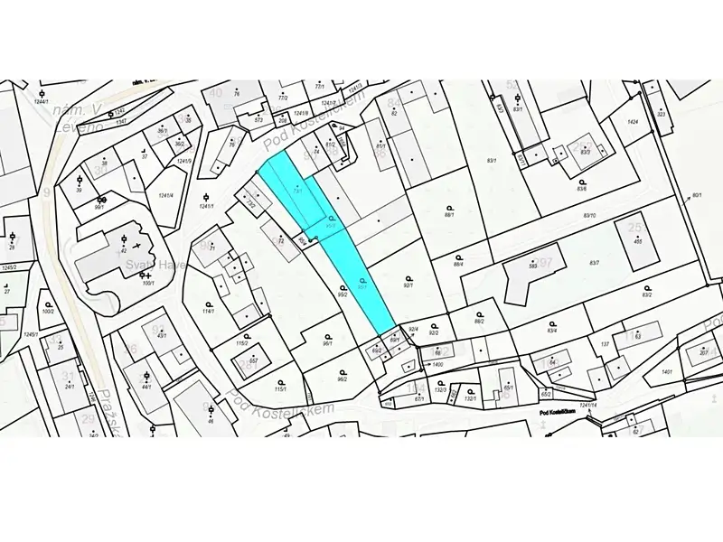 Dražba rodinného domu 200 m², pozemek 1018 m², Liběchov – náhled fotky 3