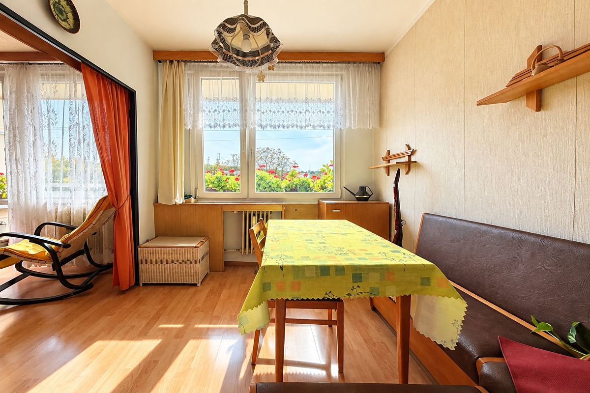 Prodej bytu 3+1 78 m²