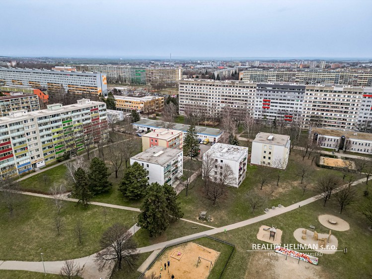 Wohnung 3+1 zum Kauf, 68 m² (32 von 32)